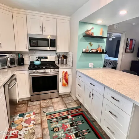 $130,000 | 424 South Paseo Aguila, Unit C, Green Valley, AZ 85614