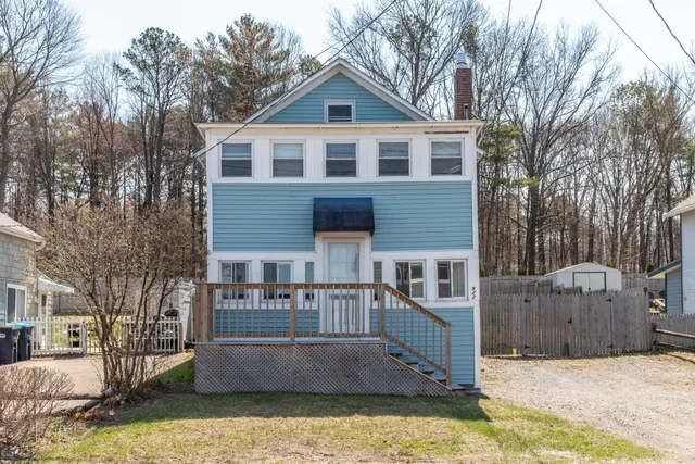 $499,000 | 922 East Lakeshore Drive, Colchester, VT 05446