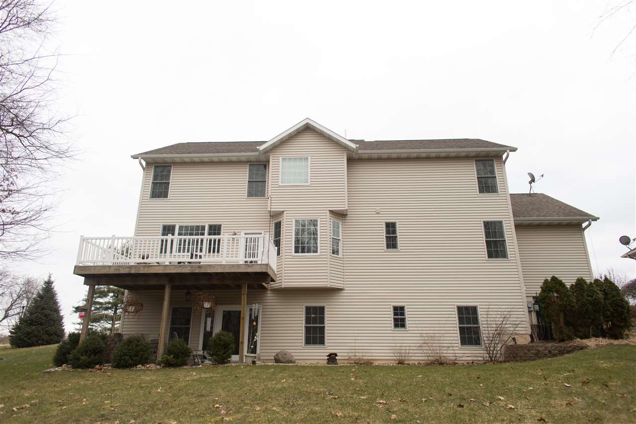 505 West Dunn Road New Carlisle, IN 46552 - Photo 25 of 26 Gallery Image 25