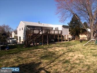 9 Homestead Road Stratford, NJ 08084 - Photo 2 of 6