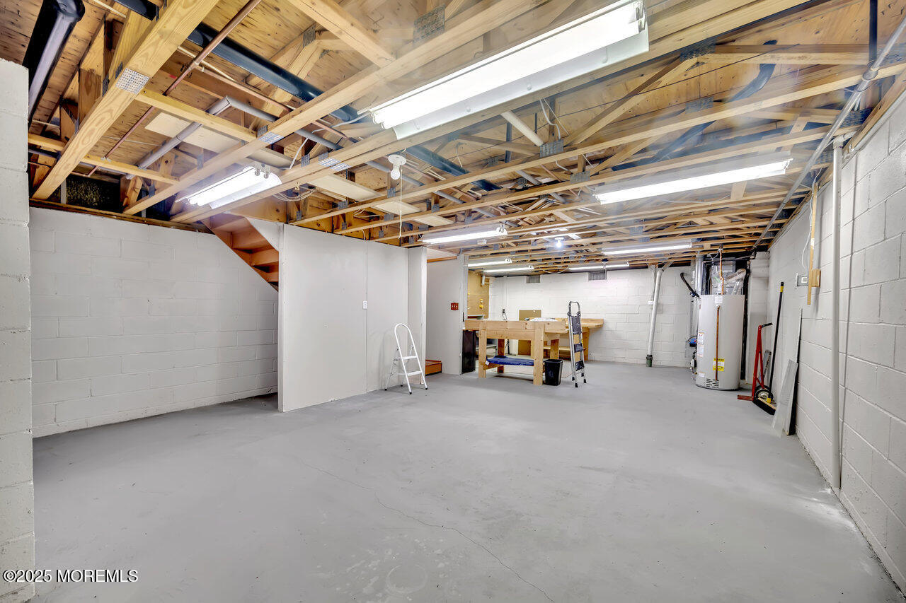 Undisclosed Address Holmdel, NJ 07733 - Photo 28 of 28 a view of a room with gym equipment