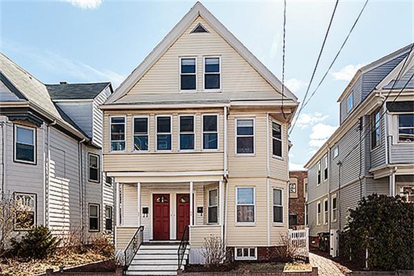 30-32 Gold Star Road Cambridge, MA 02140 - Photo 2 of 29 Gallery Image 2