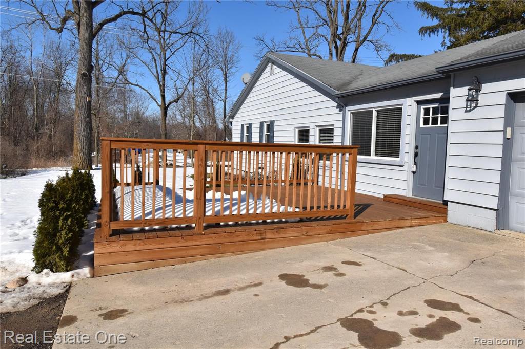 4195 Demode Road Holly, MI 48442 - Photo 46 of 58 Gallery Image 46