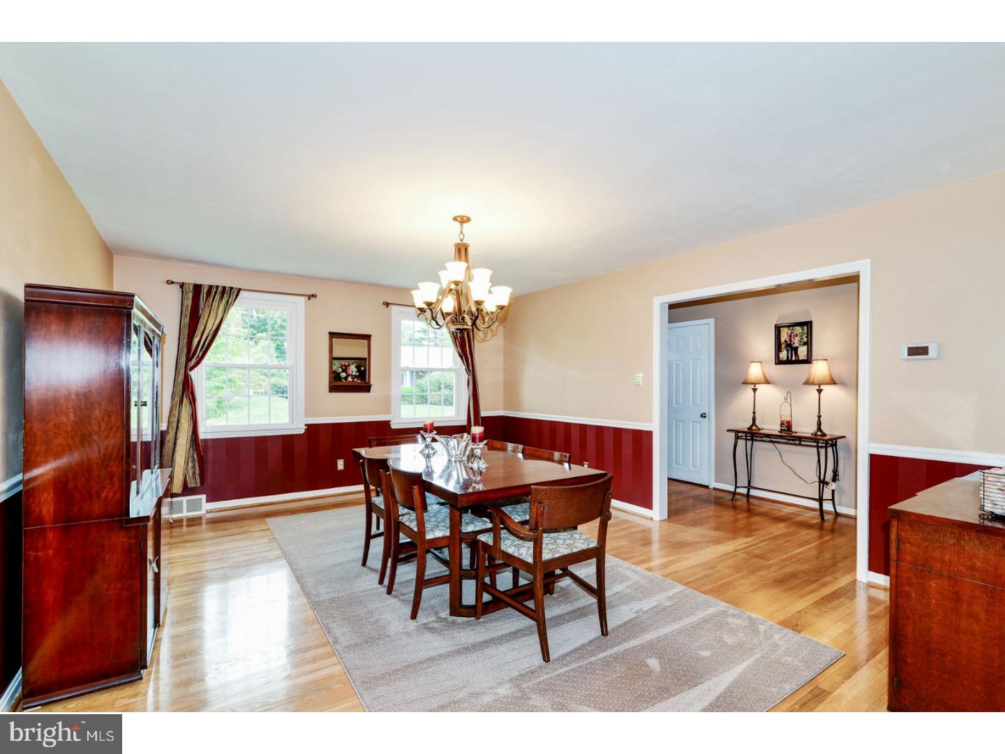 13 Ferncliff Road Newark, DE 19711 - Photo 5 of 25 Dining Room