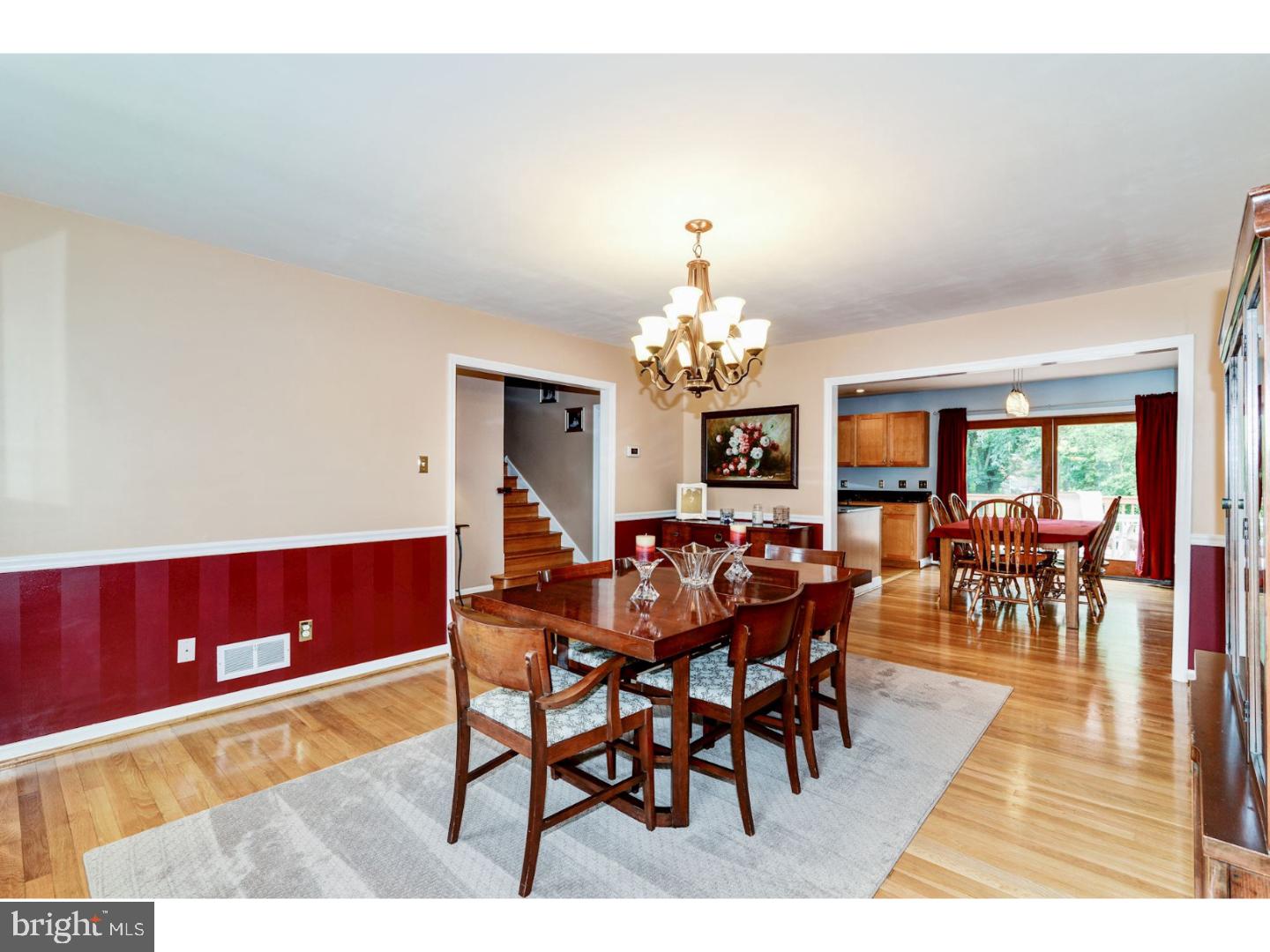 13 Ferncliff Road Newark, DE 19711 - Photo 6 of 25 Dining Room