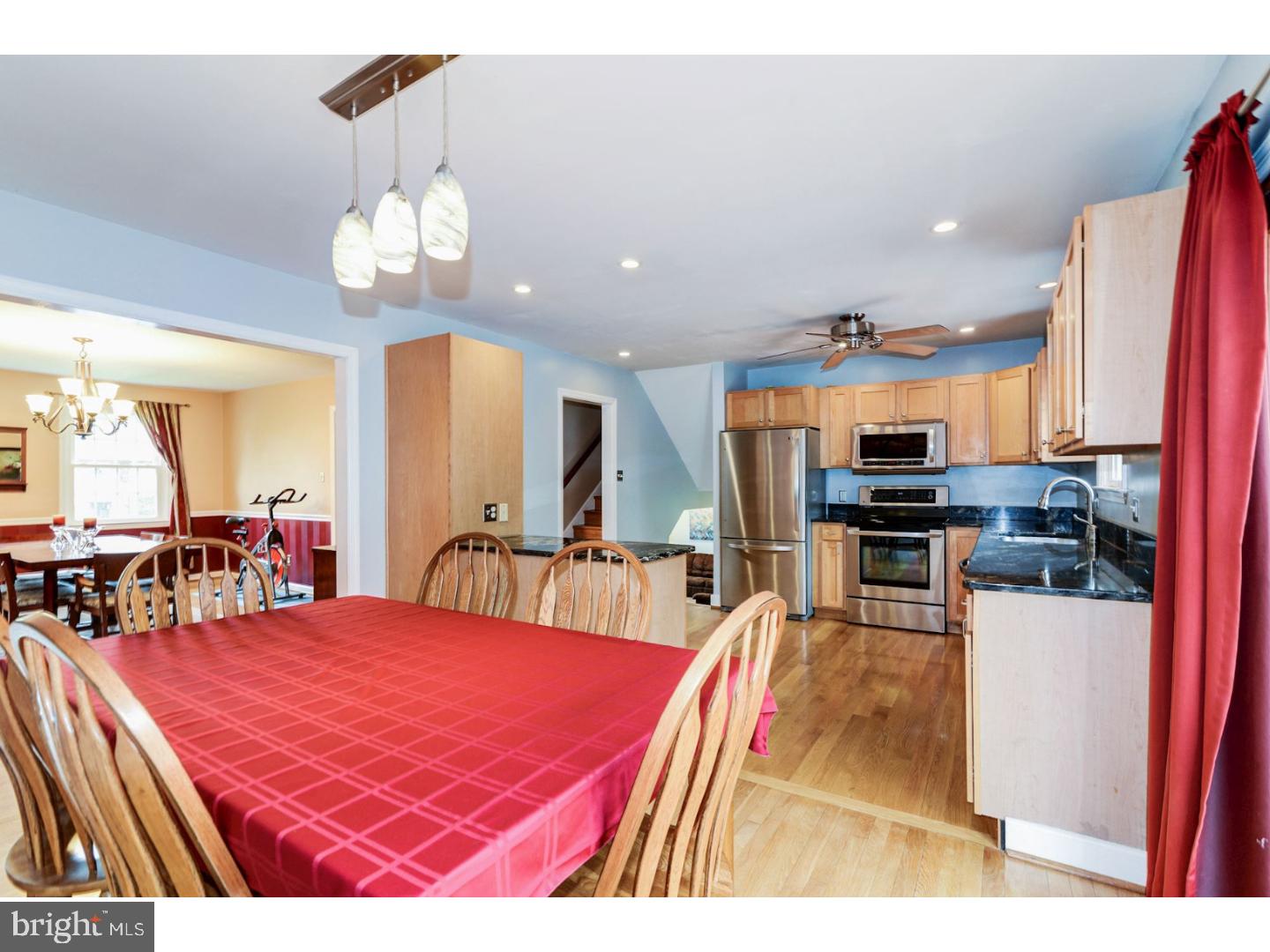 13 Ferncliff Road Newark, DE 19711 - Photo 8 of 25 Kitchen