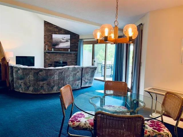 $1,750 | 61 Woodbury Drive, Unit 43, Bristol, NH 03222