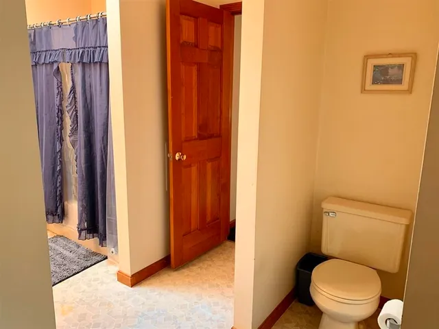 $1,750 | 61 Woodbury Drive, Unit 43, Bristol, NH 03222