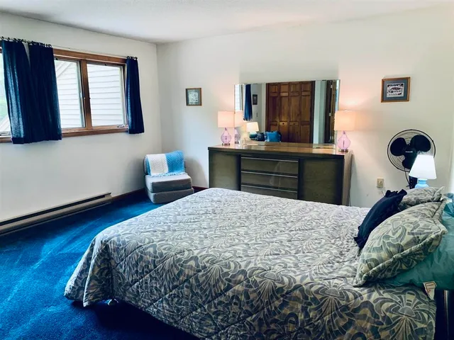 $1,750 | 61 Woodbury Drive, Unit 43, Bristol, NH 03222