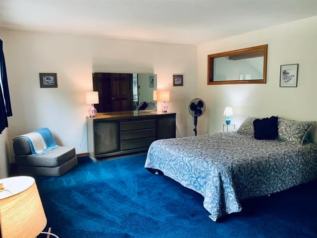 $1,750 | 61 Woodbury Drive, Unit 43, Bristol, NH 03222