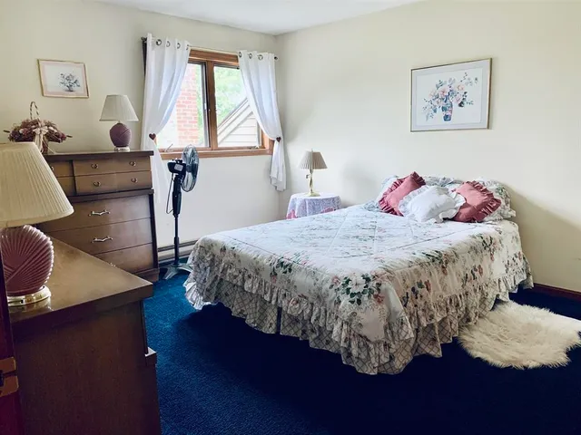 $1,750 | 61 Woodbury Drive, Unit 43, Bristol, NH 03222