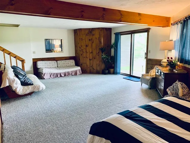 $1,750 | 61 Woodbury Drive, Unit 43, Bristol, NH 03222