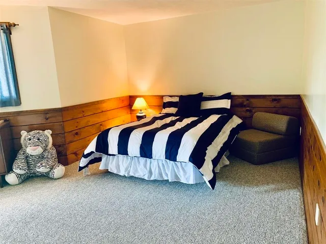 $1,750 | 61 Woodbury Drive, Unit 43, Bristol, NH 03222