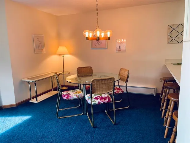 $1,750 | 61 Woodbury Drive, Unit 43, Bristol, NH 03222