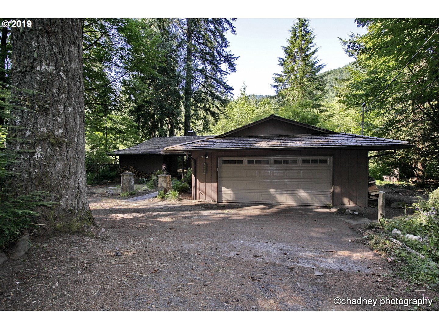 27797 East Welches Road Welches, OR 97067 - Photo 2 of 29 Gallery Image 2