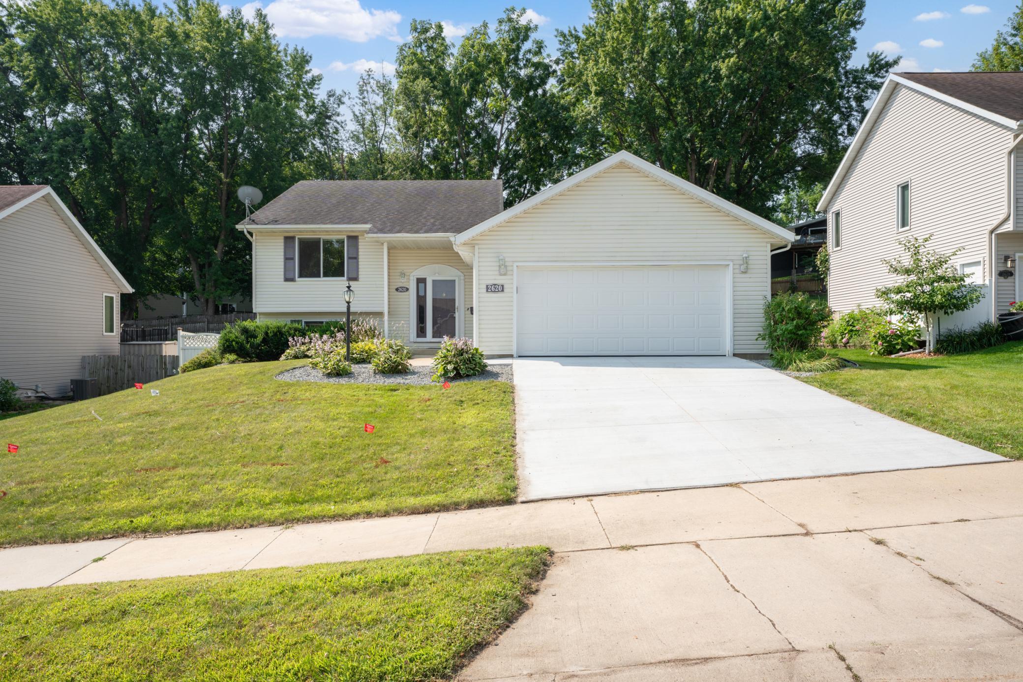 2620 59th Street Northwest Rochester, MN 55901 - Photo 1 of 1