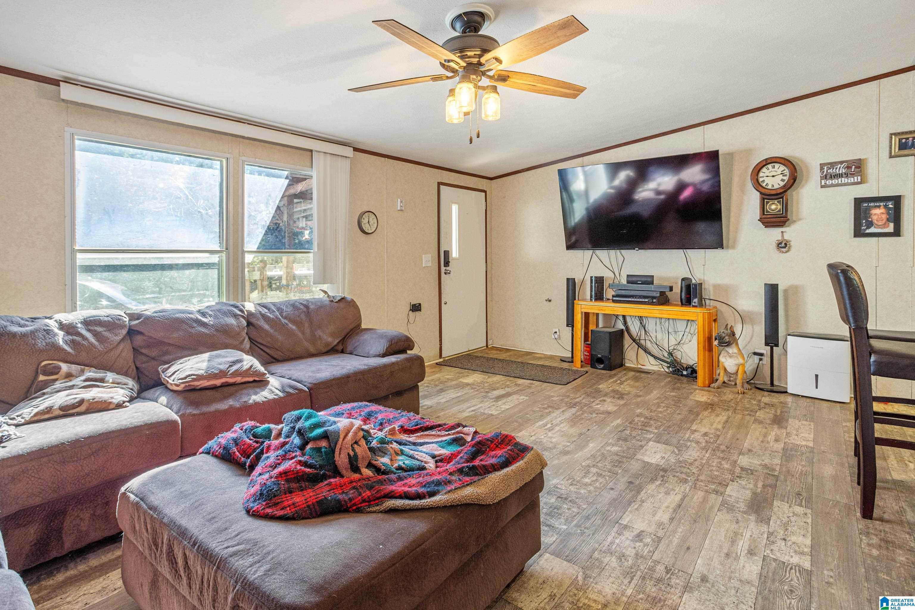 1365 Justice Road Warrior, AL 35180 - Photo 5 of 26