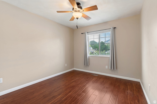11798 Spiraea Way Draper, UT 84020 - Photo 10 of 21 Empty room