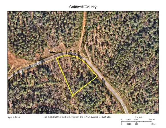 $69,999 | 1581 Scenic Lane, Unit 259, Granite Falls, NC 28630
