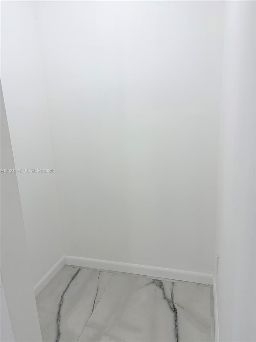 13065 Southwest 263rd Terrace, Unit 2 Homestead, FL 33032 - Photo 14 of 15 a view of small space