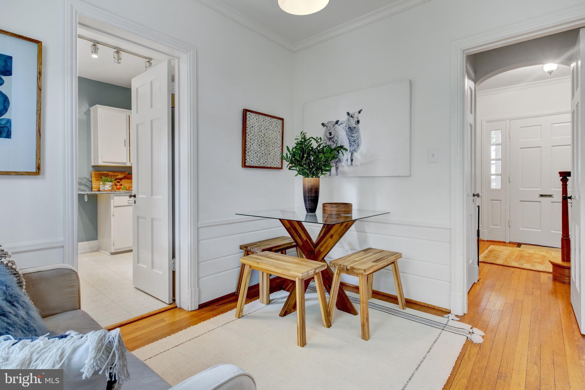 4527 Nebraska Avenue Northwest Washington, DC 20016 - Photo 12 of 43