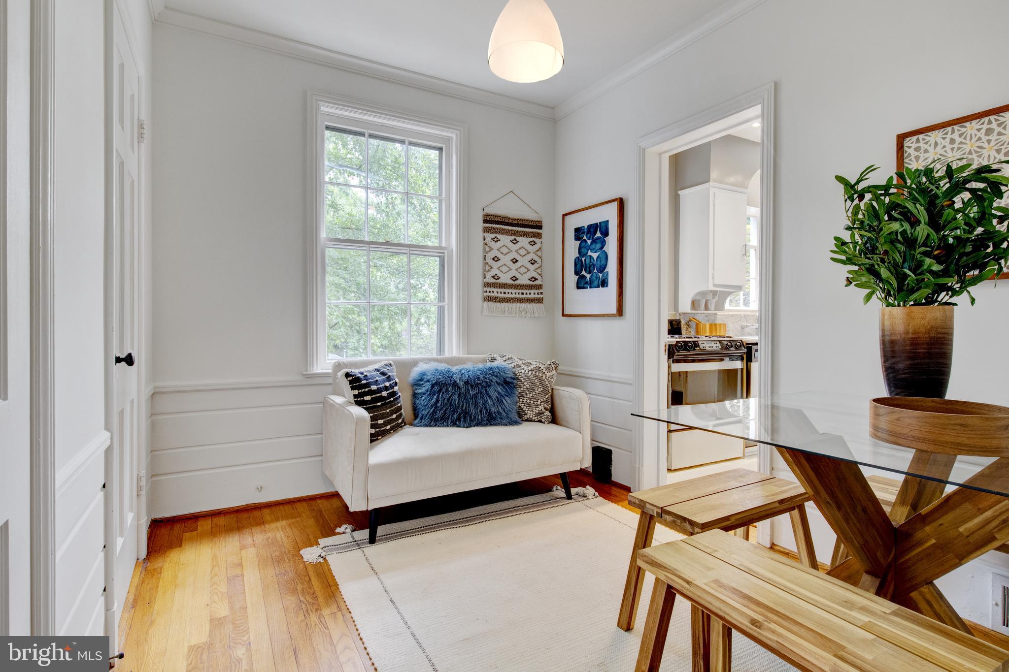 4527 Nebraska Avenue Northwest Washington, DC 20016 - Photo 13 of 43