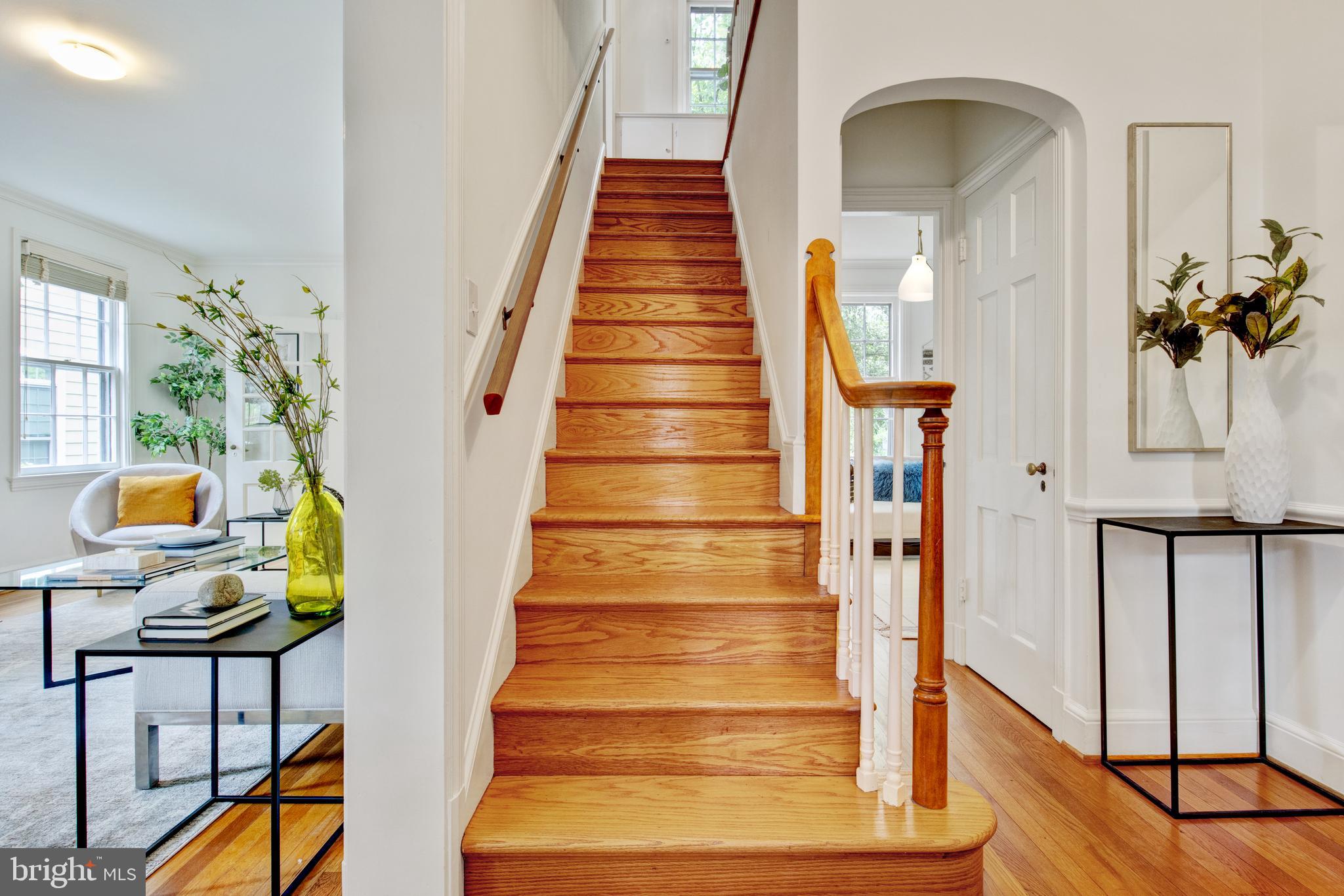 4527 Nebraska Avenue Northwest Washington, DC 20016 - Photo 15 of 43