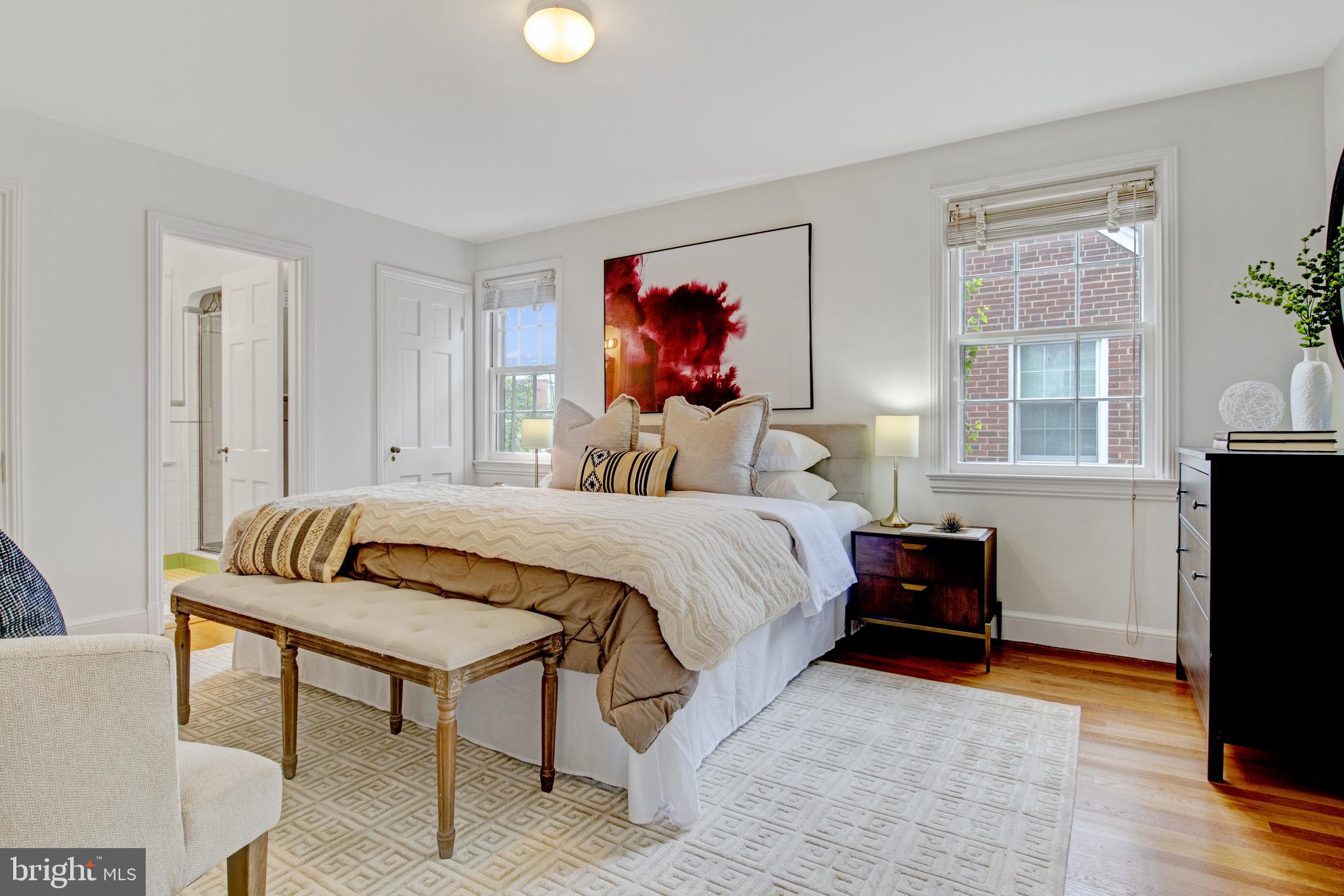 4527 Nebraska Avenue Northwest Washington, DC 20016 - Photo 16 of 43