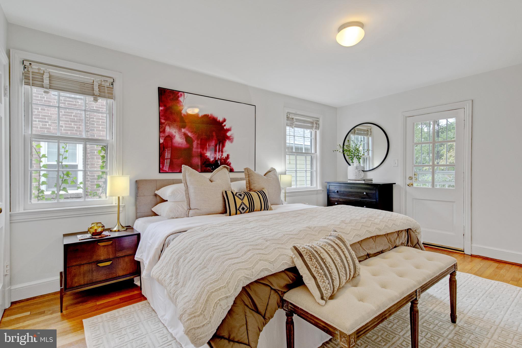 4527 Nebraska Avenue Northwest Washington, DC 20016 - Photo 17 of 43