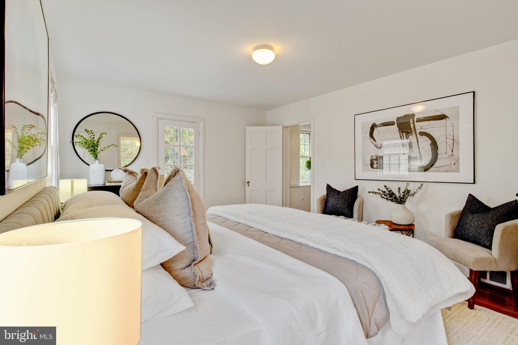 4527 Nebraska Avenue Northwest Washington, DC 20016 - Photo 18 of 43