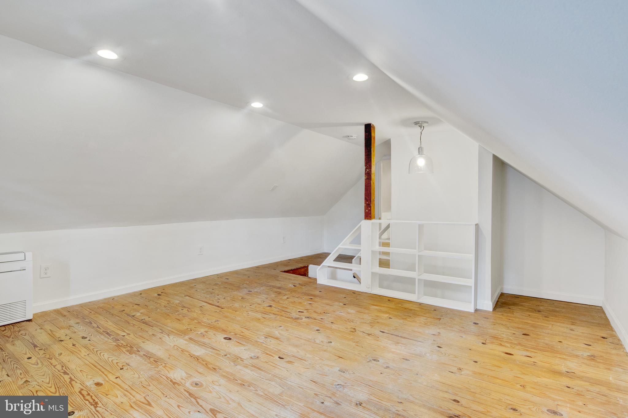 4527 Nebraska Avenue Northwest Washington, DC 20016 - Photo 28 of 43