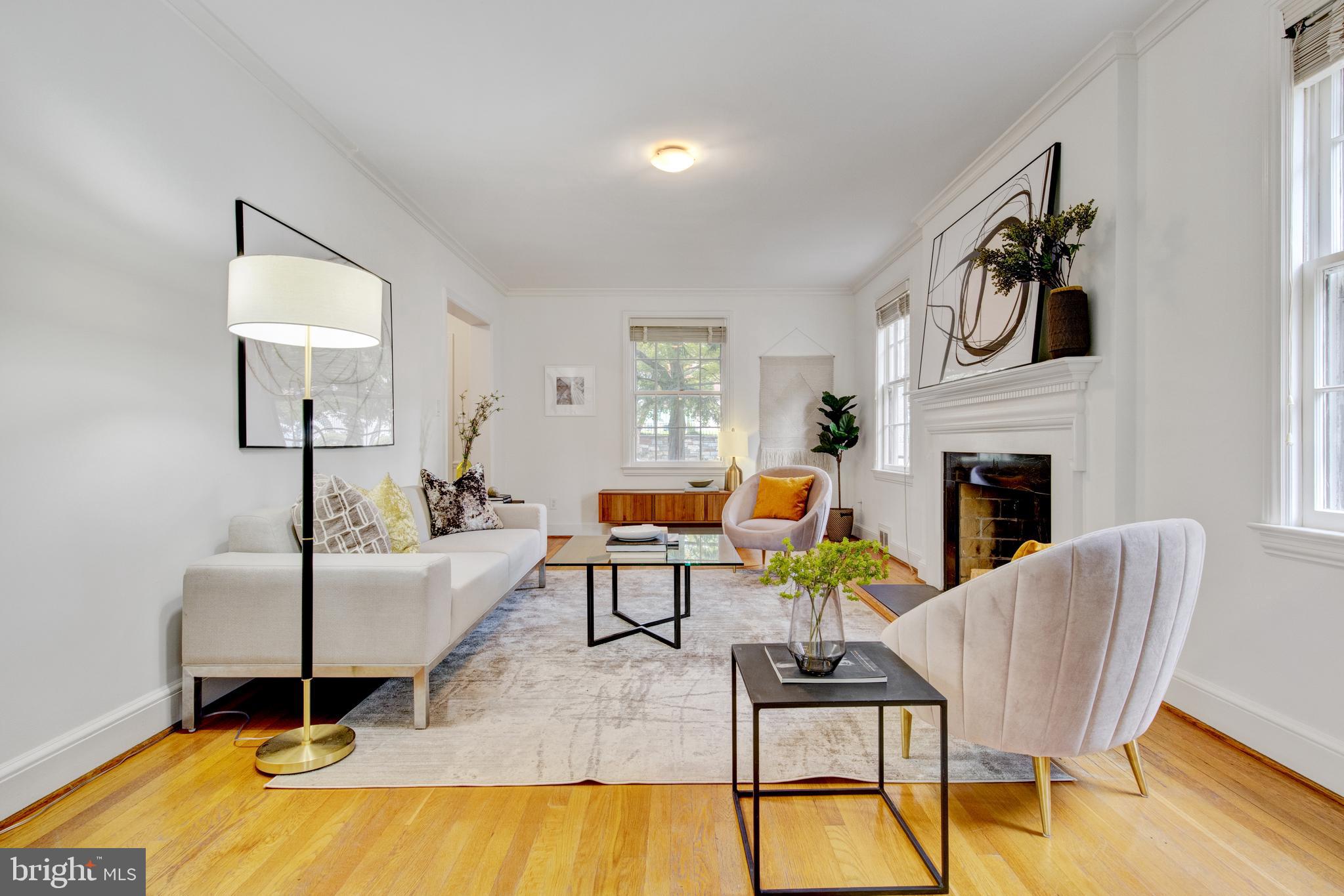 4527 Nebraska Avenue Northwest Washington, DC 20016 - Photo 5 of 43