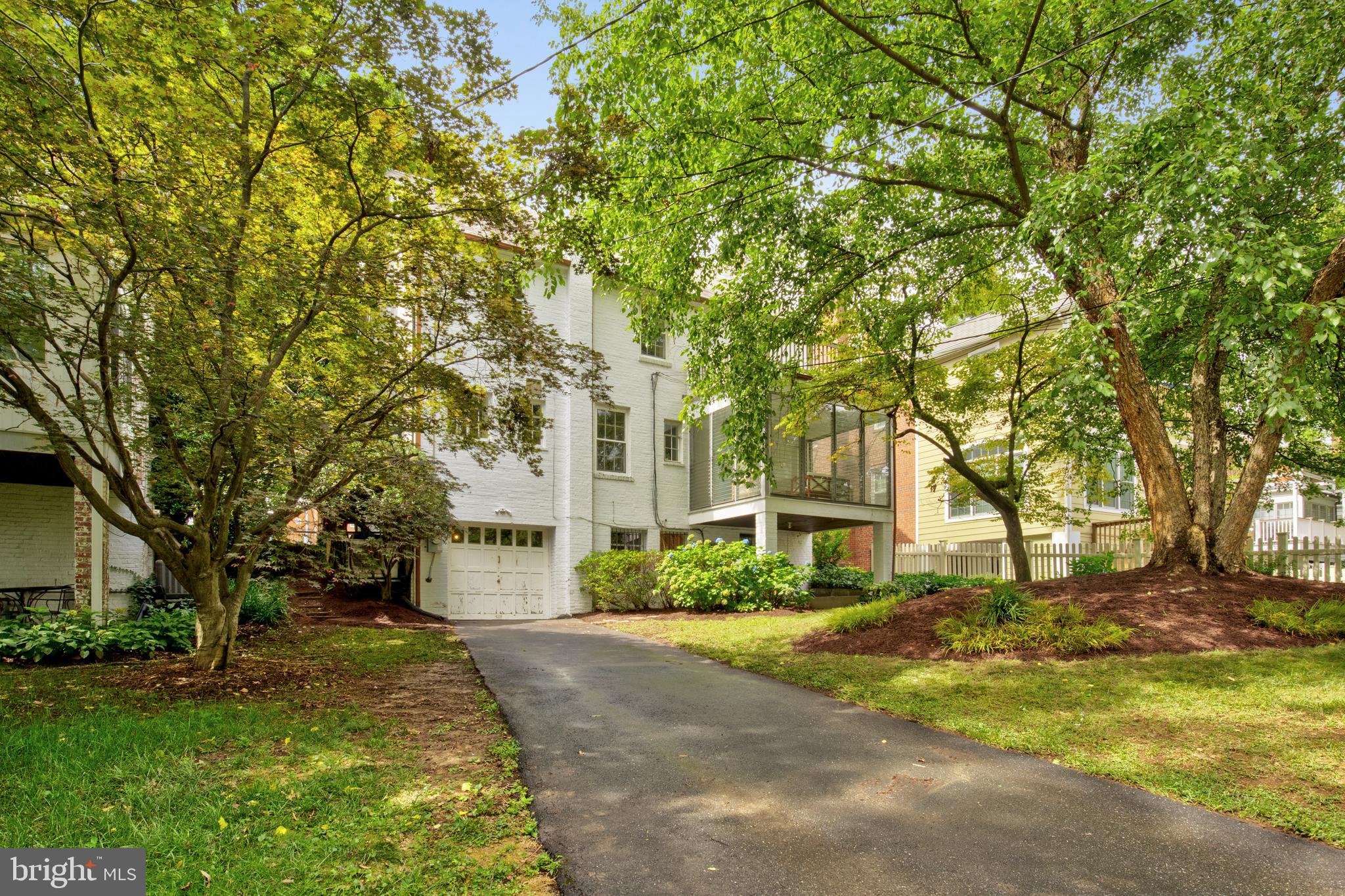 4527 Nebraska Avenue Northwest Washington, DC 20016 - Photo 42 of 43