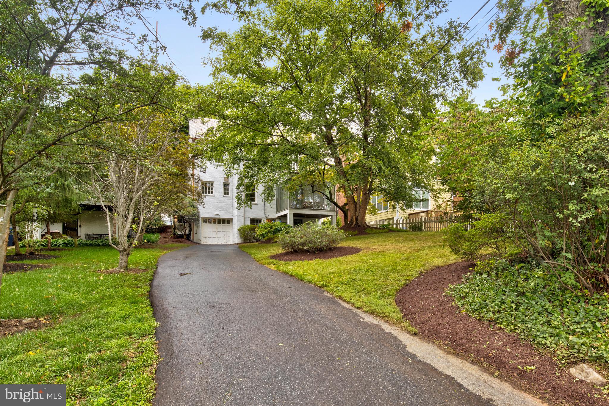 4527 Nebraska Avenue Northwest Washington, DC 20016 - Photo 43 of 43