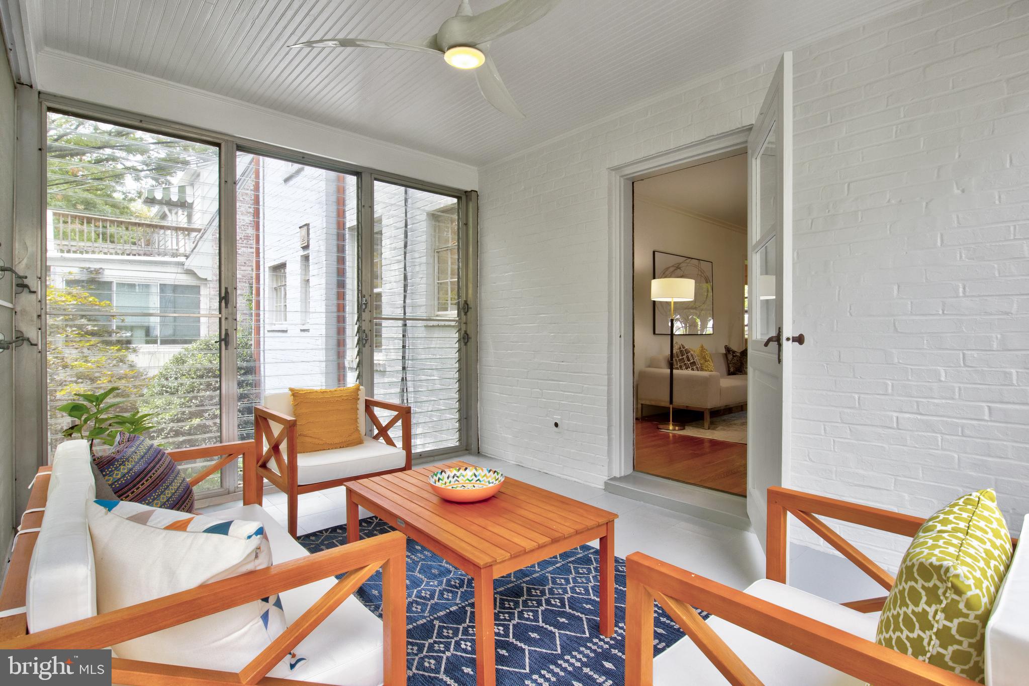 4527 Nebraska Avenue Northwest Washington, DC 20016 - Photo 7 of 43