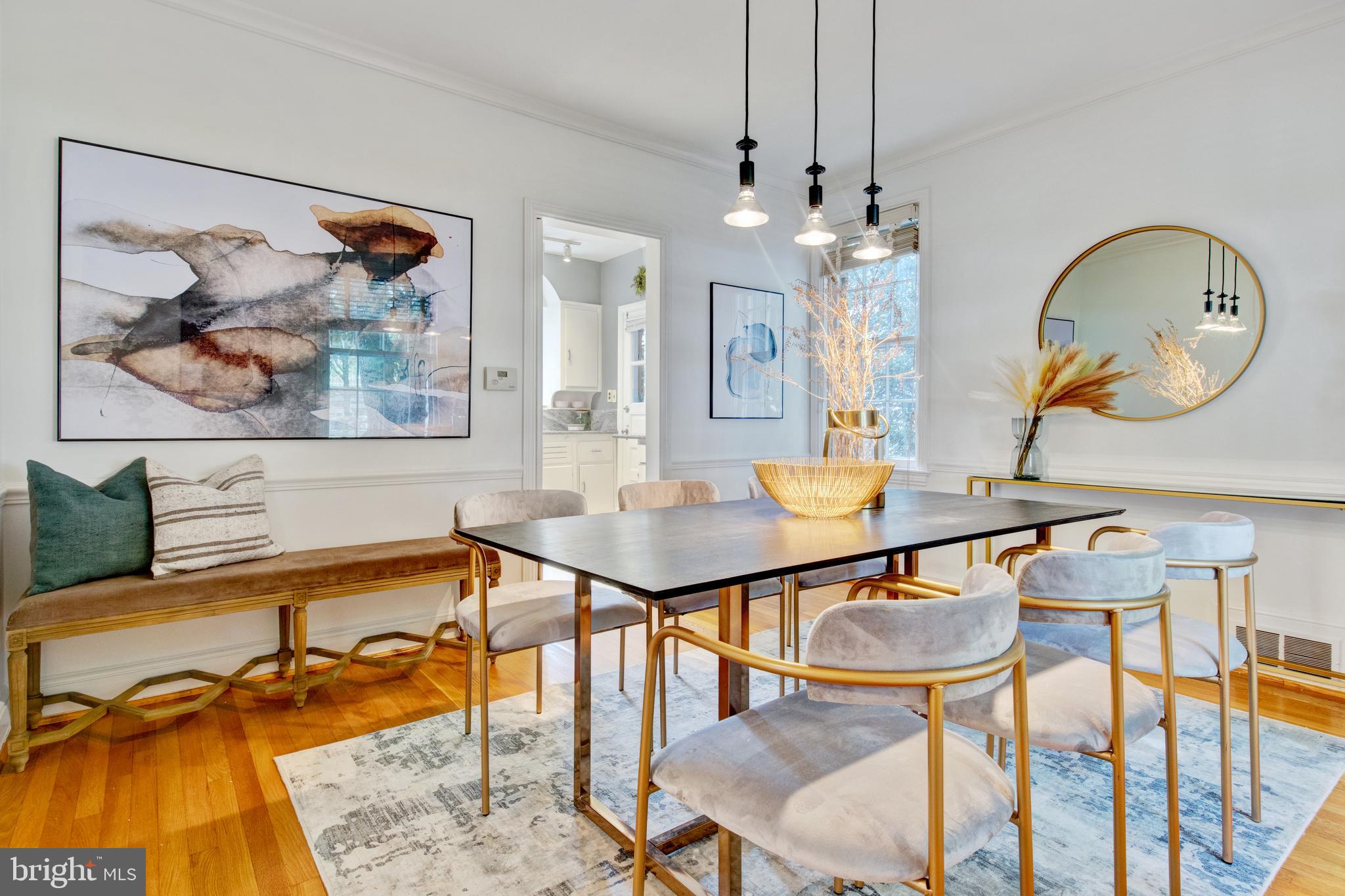 4527 Nebraska Avenue Northwest Washington, DC 20016 - Photo 8 of 43