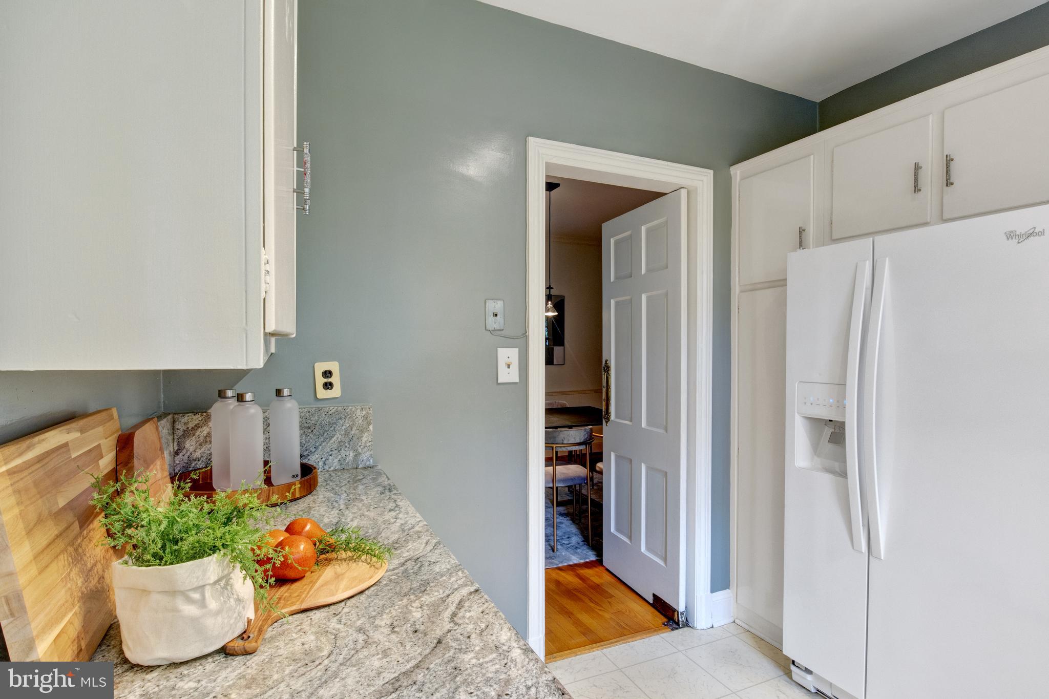 4527 Nebraska Avenue Northwest Washington, DC 20016 - Photo 9 of 43