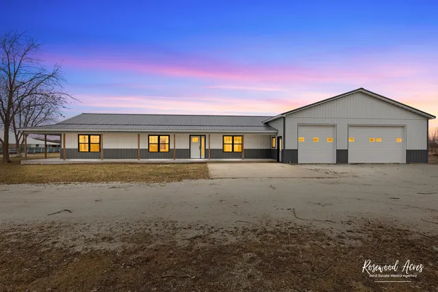 $1,500,000 | 6255 Highway 17, Kankakee, IL 60901