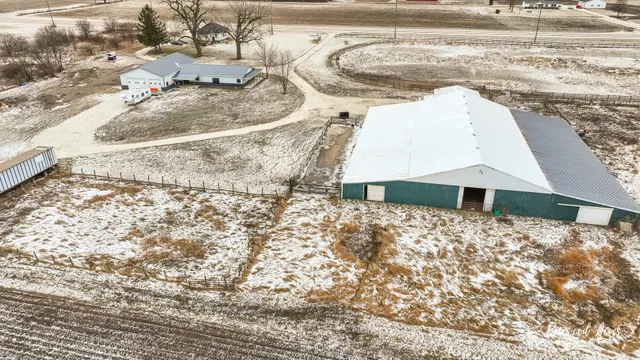 $1,500,000 | 6255 Highway 17, Kankakee, IL 60901