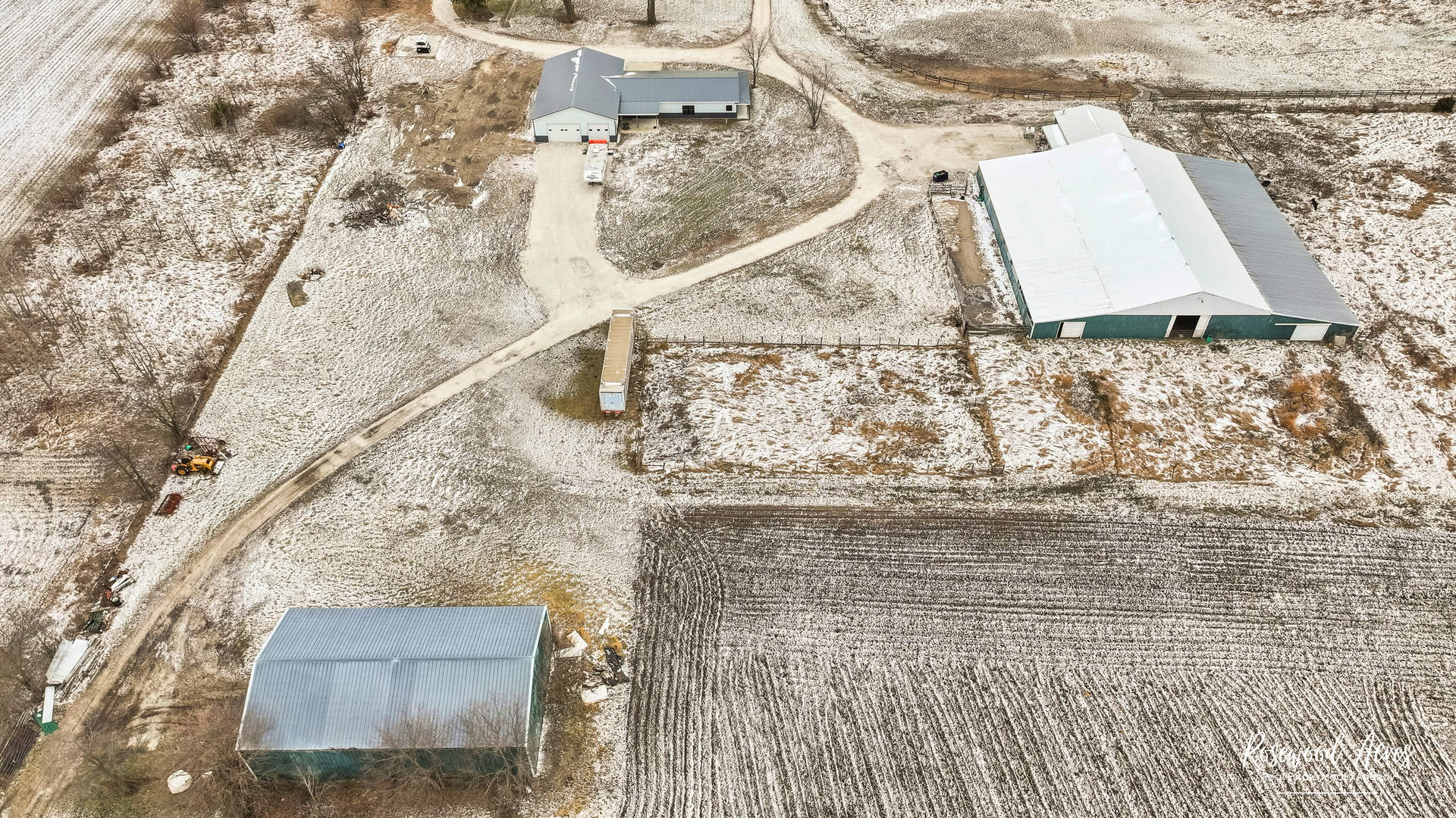 6255 Highway 17 Kankakee, IL 60901 - Photo 20 of 22 a view of water heater room