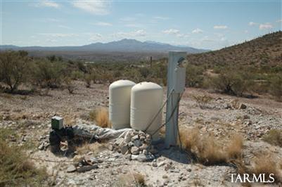 15710 East Colossal Cave - Approx Address Road Vail, AZ 85641 - Photo 4 of 15