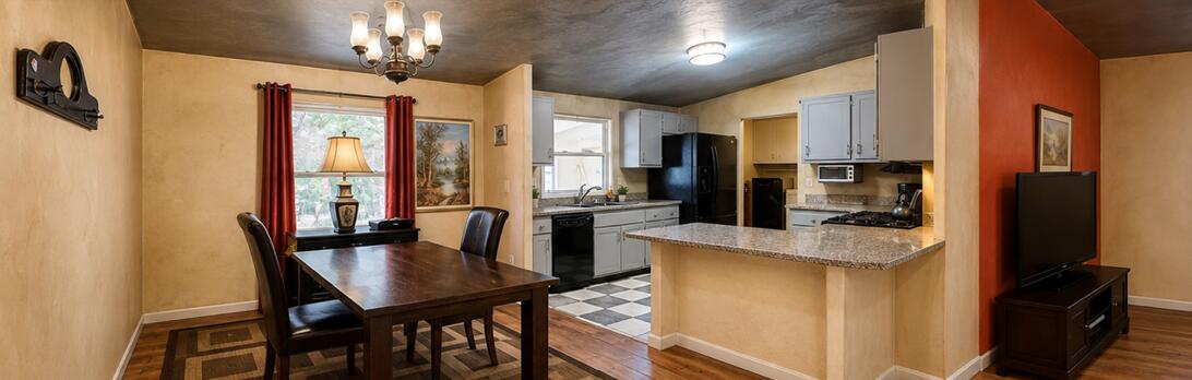 22 Magpie Road Glorieta, NM 87535 - Photo 19 of 28 Gallery Image 19
