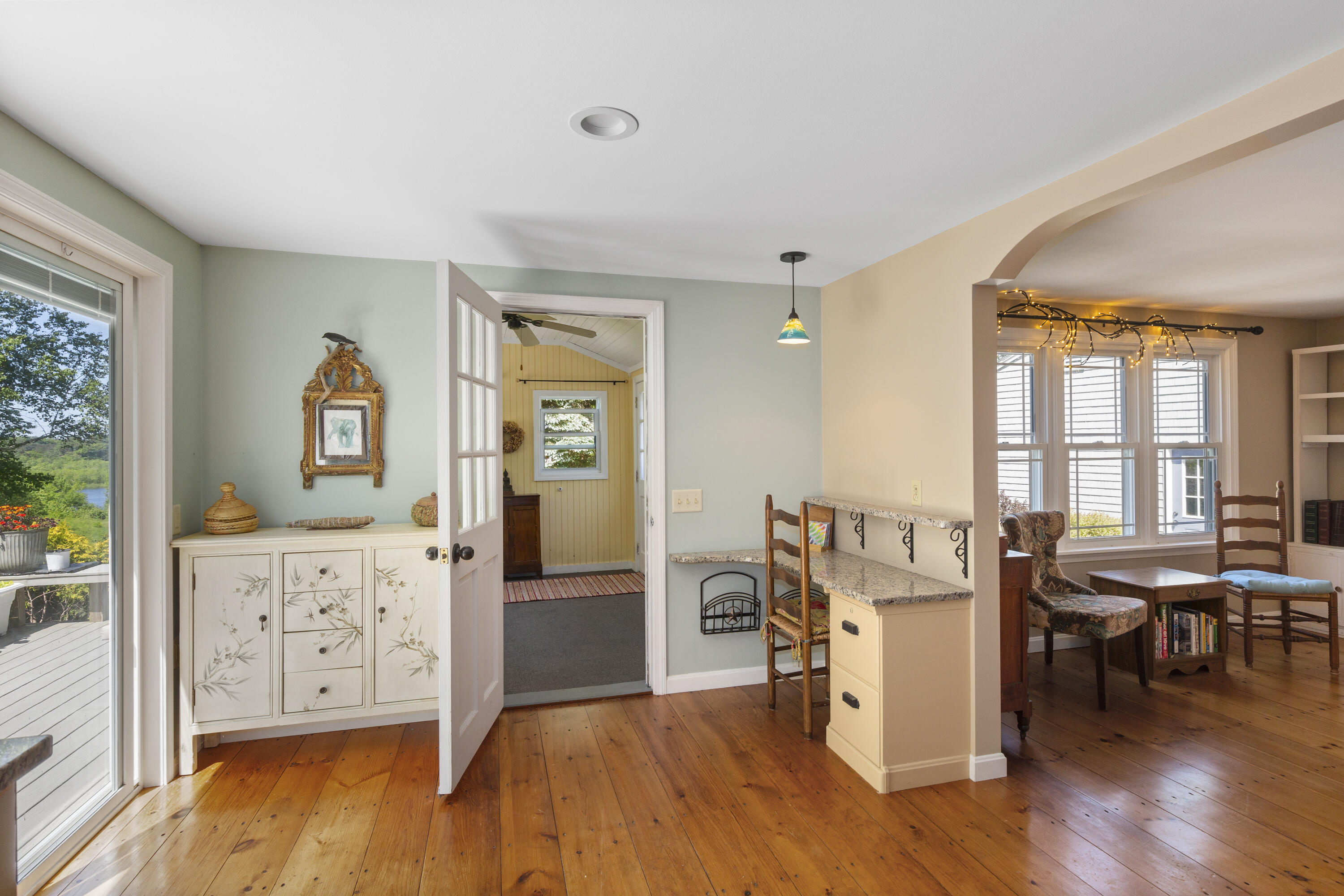 1110 Middle Road Warren, ME 04864 - Photo 5 of 39 13-1110MiddleSt-Warren-KS