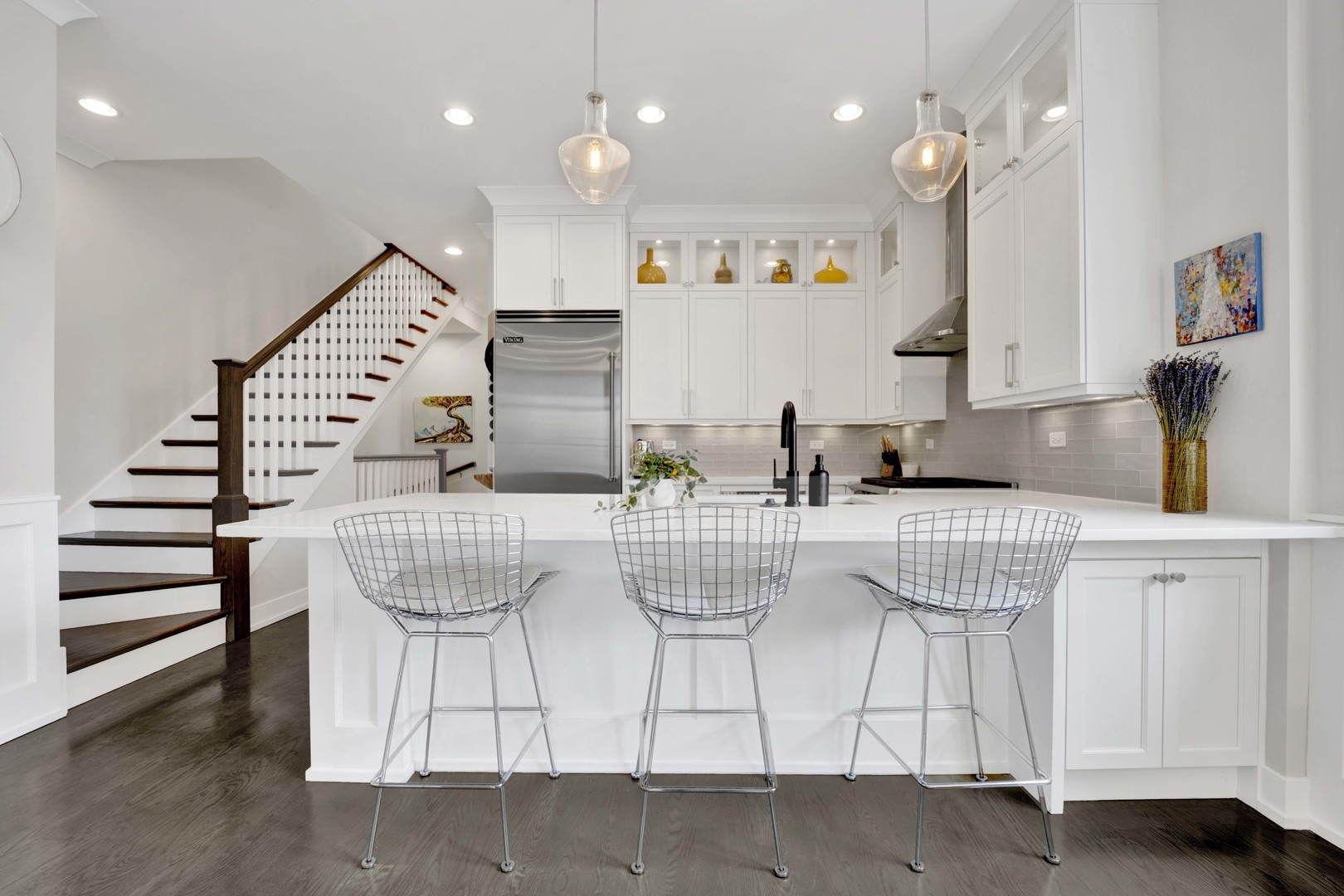 1341 West George Street, Unit 3 Chicago, IL 60657 - Photo 13 of 27