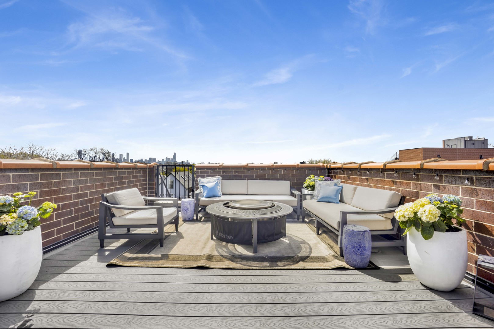 1341 West George Street, Unit 3 Chicago, IL 60657 - Photo 14 of 27