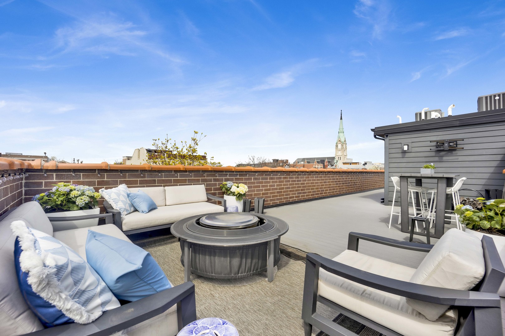 1341 West George Street, Unit 3 Chicago, IL 60657 - Photo 15 of 27