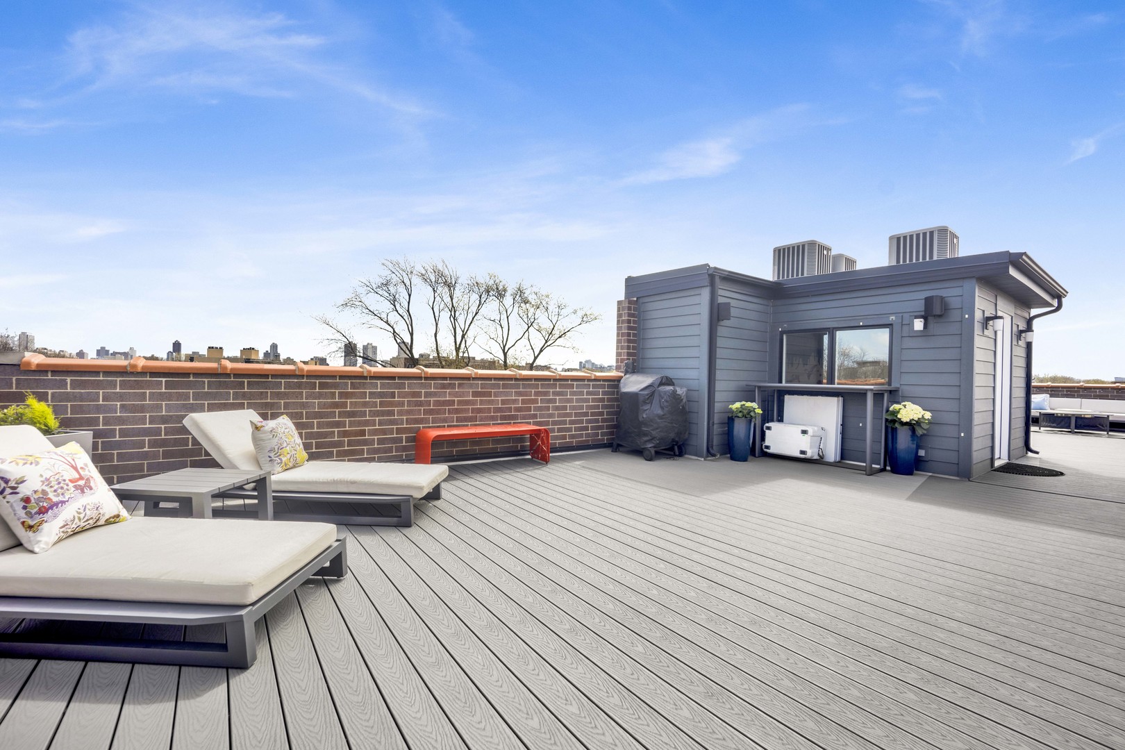 1341 West George Street, Unit 3 Chicago, IL 60657 - Photo 16 of 27