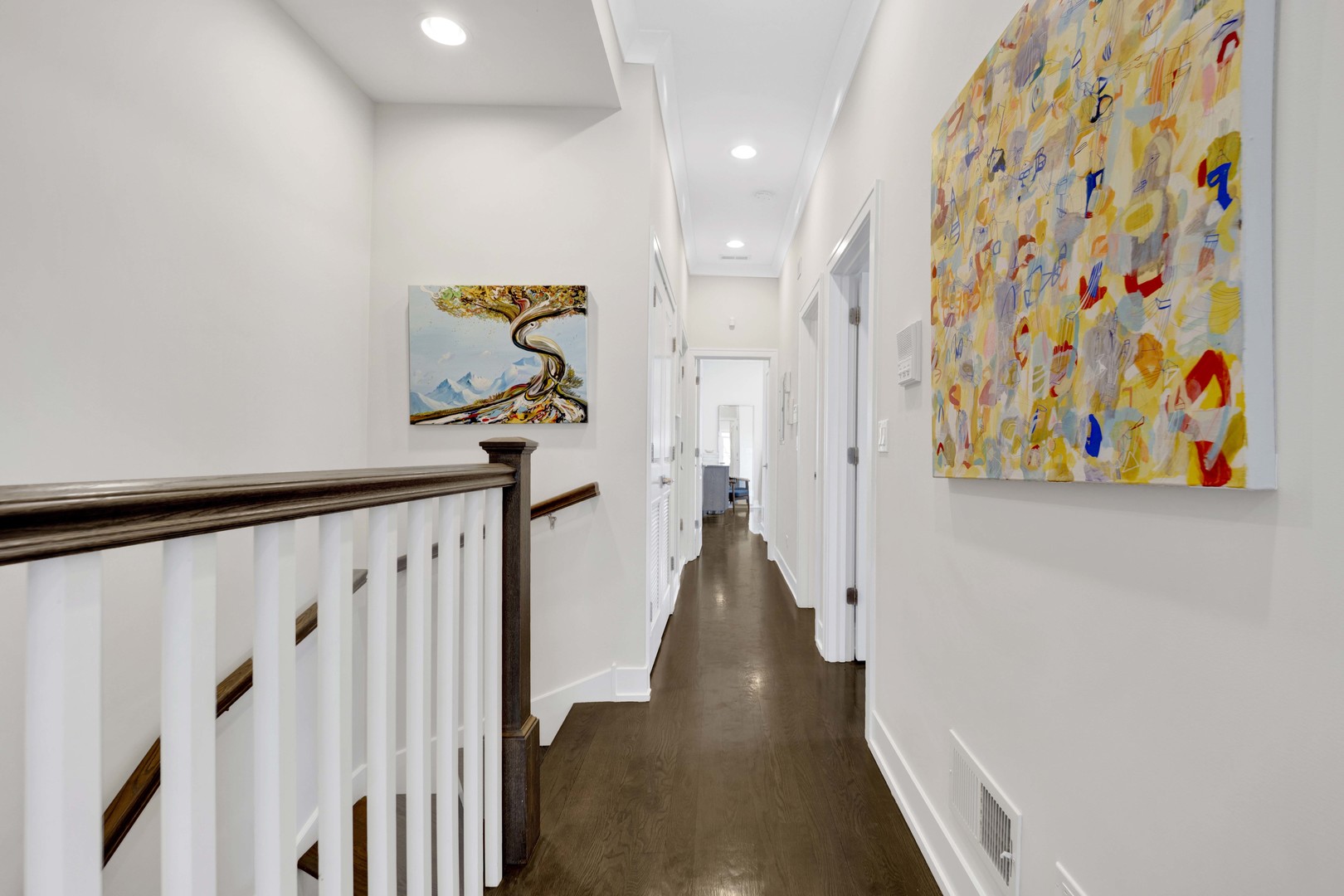 1341 West George Street, Unit 3 Chicago, IL 60657 - Photo 17 of 27