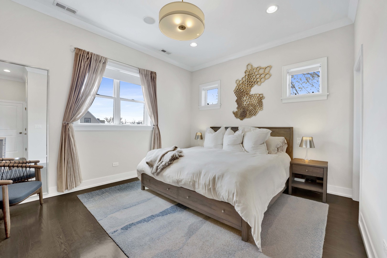 1341 West George Street, Unit 3 Chicago, IL 60657 - Photo 18 of 27