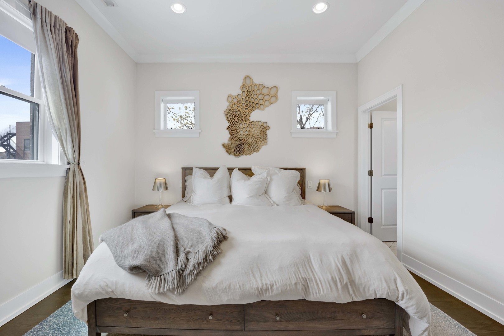 1341 West George Street, Unit 3 Chicago, IL 60657 - Photo 19 of 27